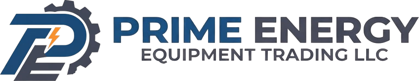 Prime Energy Equipment Trading LLC